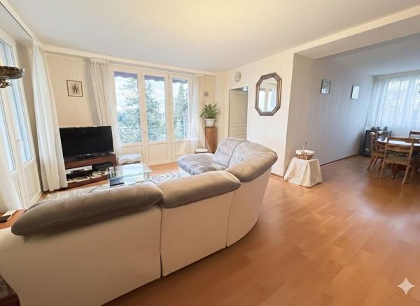 Pau Appartement 3 chambres ,garage et 3 caves