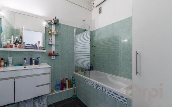 Appartement à vendre    3 pièces •  Nice