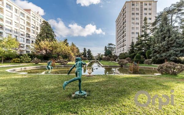 Appartement à vendre    3 pièces •  Nice