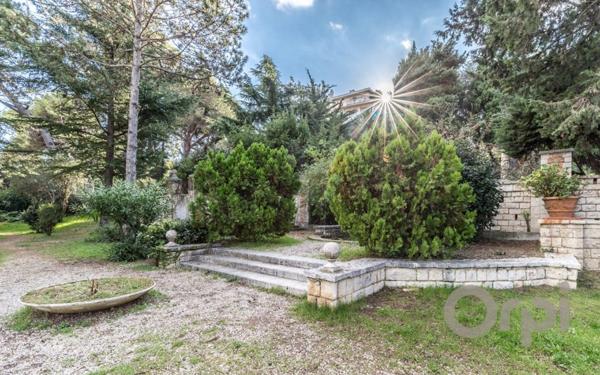 Appartement à vendre    3 pièces •  Nice