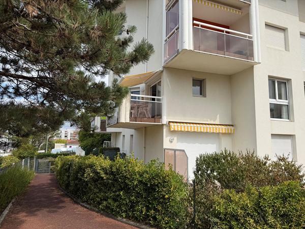 BEL APPARTEMENT Royan BEL APPARTEMENT Royan