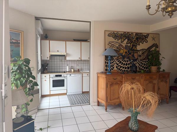 BEL APPARTEMENT Royan BEL APPARTEMENT Royan