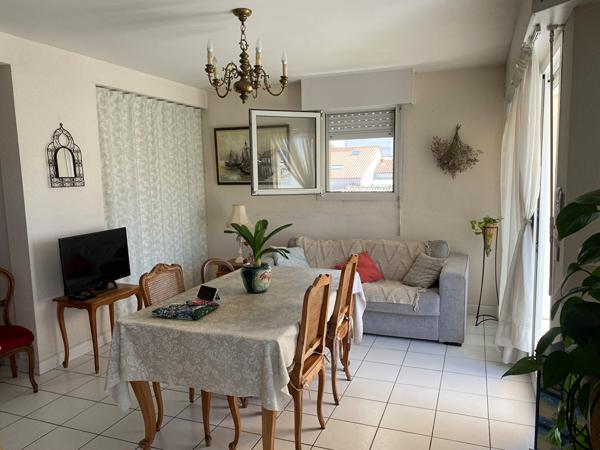 BEL APPARTEMENT Royan BEL APPARTEMENT Royan