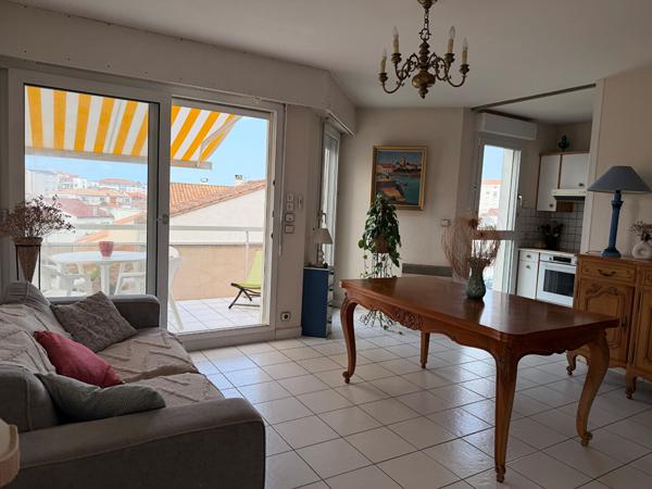 BEL APPARTEMENT Royan BEL APPARTEMENT Royan
