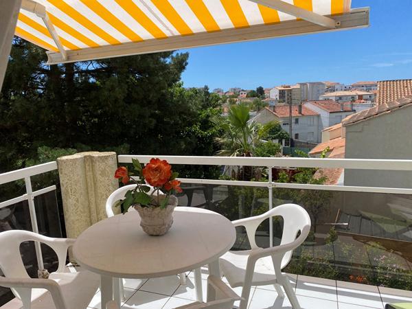 BEL APPARTEMENT Royan BEL APPARTEMENT Royan