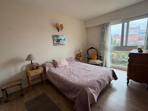 BEL APPARTEMENT Royan BEL APPARTEMENT Royan