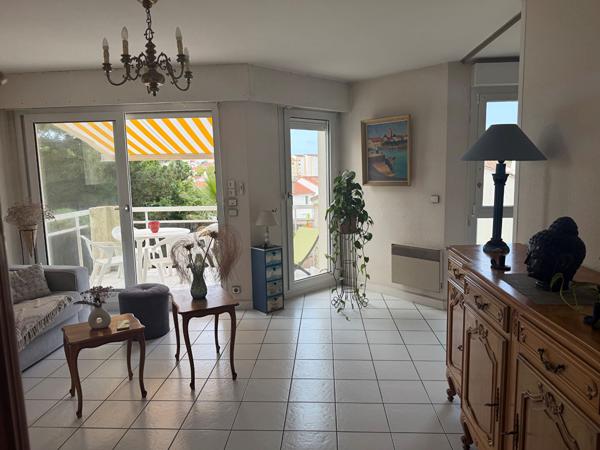 BEL APPARTEMENT Royan BEL APPARTEMENT Royan