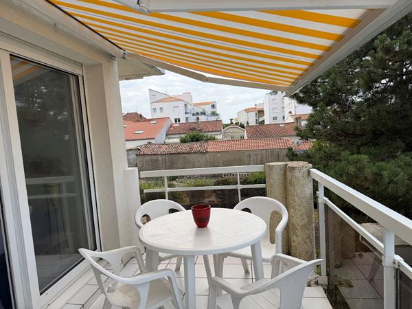 BEL APPARTEMENT Royan BEL APPARTEMENT Royan