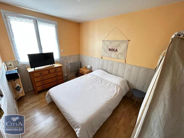 Appartement à louer 3 pièces 67.42m²