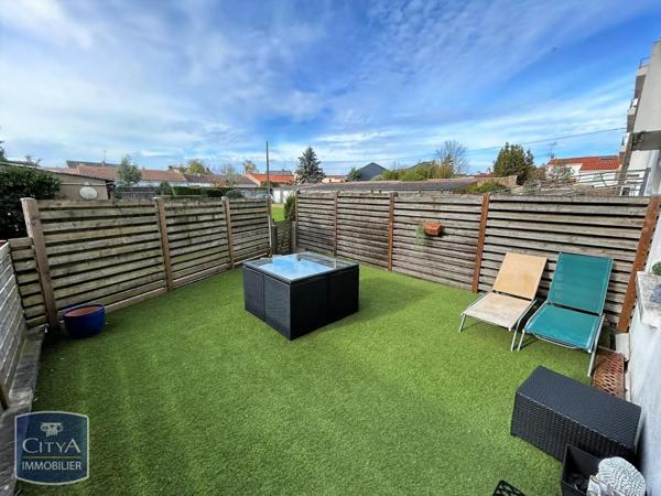 Appartement à louer 3 pièces 67.42m²