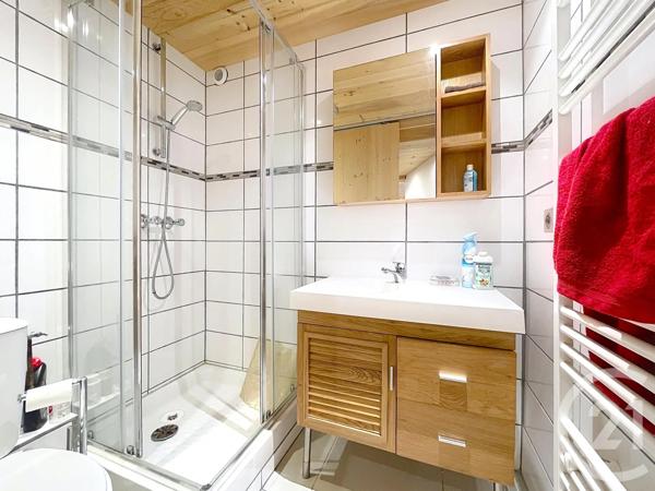 Maison à vendre  6 pièces - 132 m 2   ST GERVAIS LES BAINS  - 74