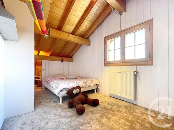 Maison à vendre  6 pièces - 132 m 2   ST GERVAIS LES BAINS  - 74