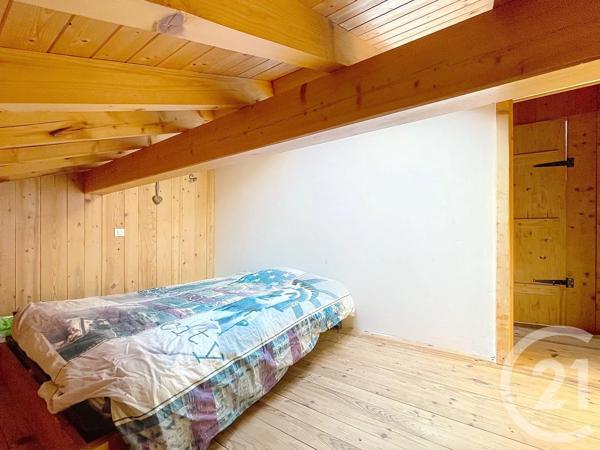 Maison à vendre  6 pièces - 132 m 2   ST GERVAIS LES BAINS  - 74