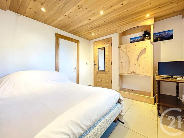 Maison à vendre  6 pièces - 132 m 2   ST GERVAIS LES BAINS  - 74