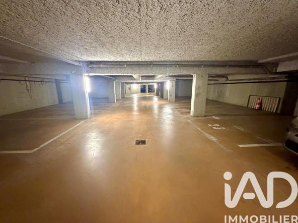 Appartement à vendre 3 pièces 56,34 m² Poitiers
