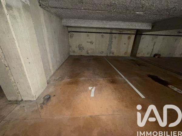 Appartement à vendre 3 pièces 56,34 m² Poitiers