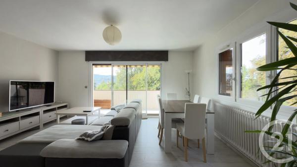 Appartement T4 à vendre  4 pièces - 95,52 m 2   GAP  - 05