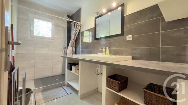 Appartement T4 à vendre  4 pièces - 95,52 m 2   GAP  - 05