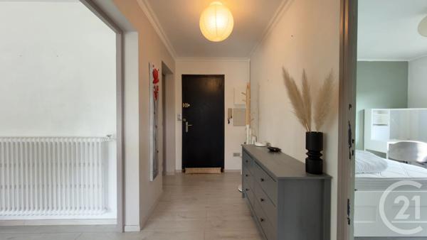Appartement T4 à vendre  4 pièces - 95,52 m 2   GAP  - 05