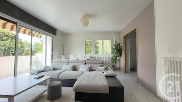 Appartement T4 à vendre  4 pièces - 95,52 m 2   GAP  - 05