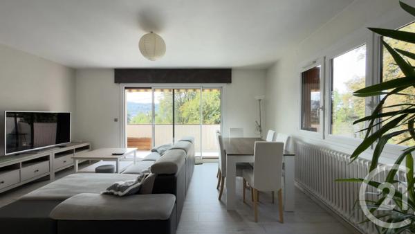 Appartement T4 à vendre  4 pièces - 95,52 m 2   GAP  - 05
