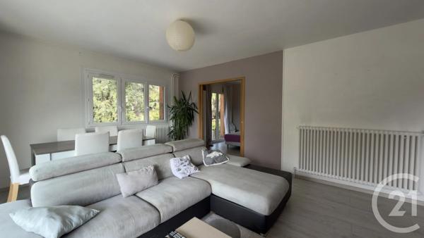 Appartement T4 à vendre  4 pièces - 95,52 m 2   GAP  - 05