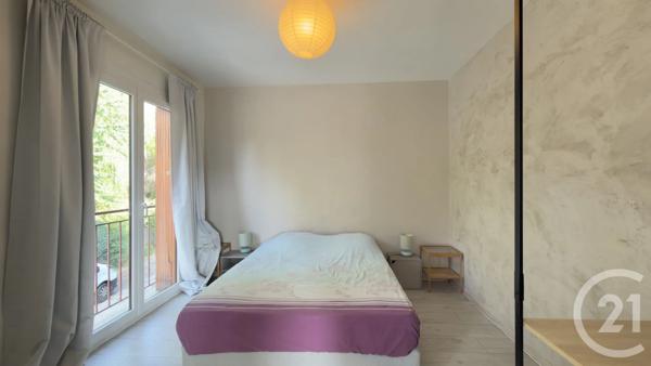Appartement T4 à vendre  4 pièces - 95,52 m 2   GAP  - 05