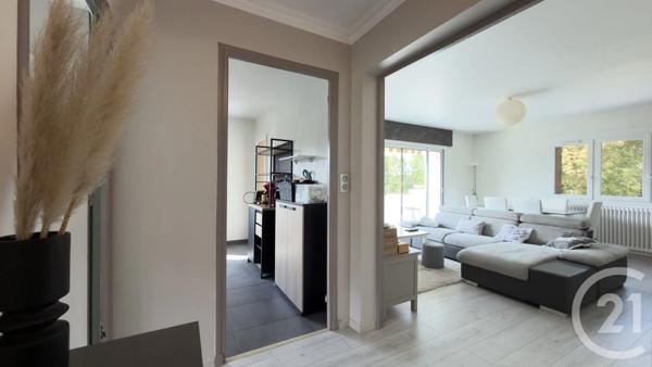 Appartement T4 à vendre  4 pièces - 95,52 m 2   GAP  - 05