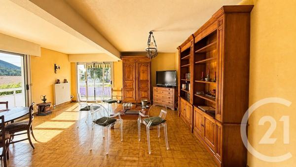 Appartement T4 à vendre  4 pièces - 95,52 m 2   GAP  - 05