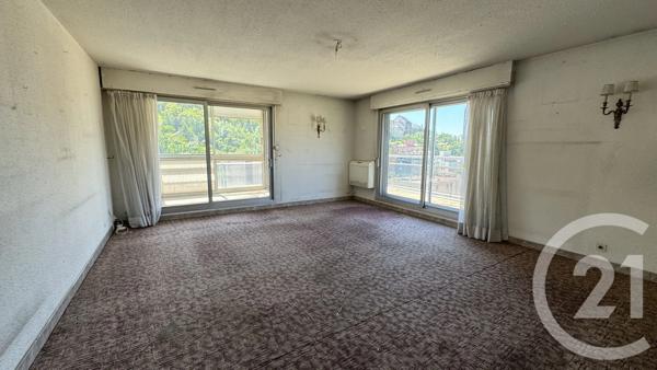 Appartement T4 à vendre  4 pièces - 95,52 m 2   GAP  - 05