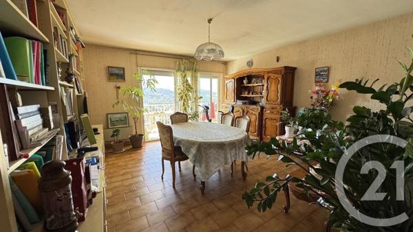 Appartement T4 à vendre  4 pièces - 95,52 m 2   GAP  - 05