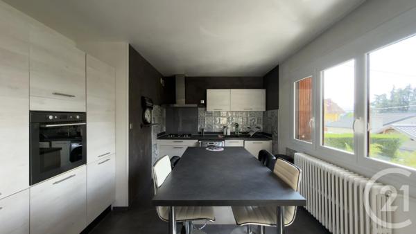 Appartement T4 à vendre  4 pièces - 95,52 m 2   GAP  - 05