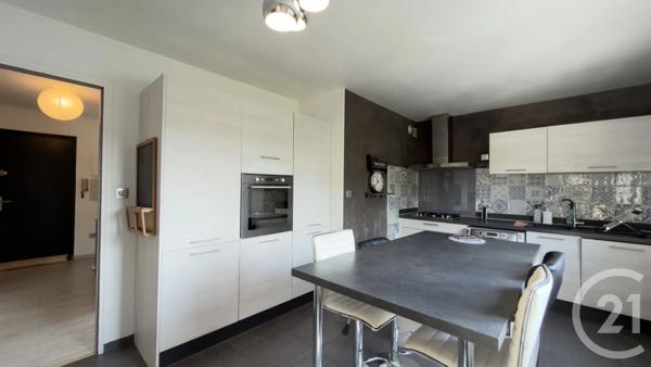 Appartement T4 à vendre  4 pièces - 95,52 m 2   GAP  - 05