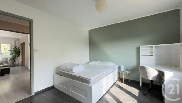Appartement T4 à vendre  4 pièces - 95,52 m 2   GAP  - 05