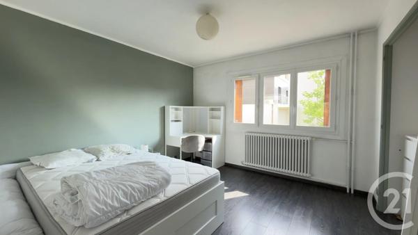 Appartement T4 à vendre  4 pièces - 95,52 m 2   GAP  - 05