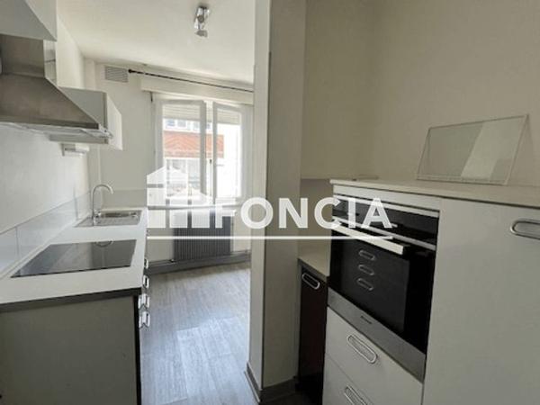 Location Appartement 3 pièces 77.58 m² - 60 RUE RENE GOSCINNY Angouleme 16000