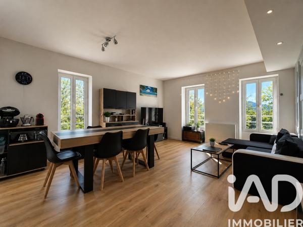 Immeuble à vendre 155 m² Vorey