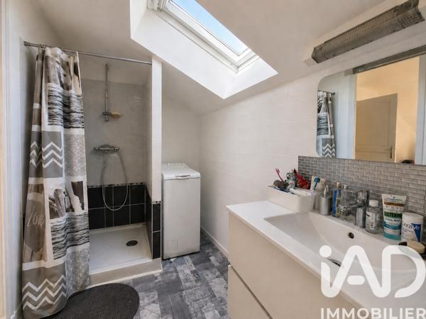 Immeuble à vendre 155 m² Vorey