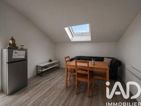 Immeuble à vendre 155 m² Vorey