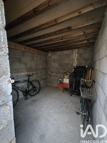 Immeuble à vendre 155 m² Vorey