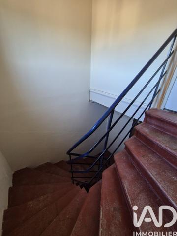 Immeuble à vendre 155 m² Vorey