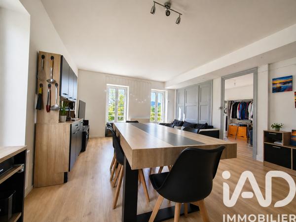 Immeuble à vendre 155 m² Vorey