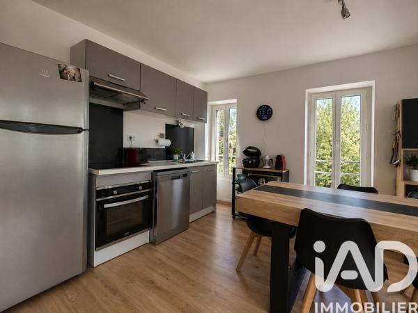 Immeuble à vendre 155 m² Vorey