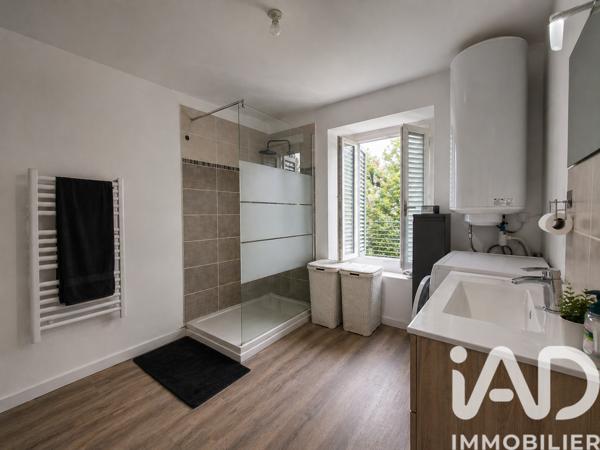 Immeuble à vendre 155 m² Vorey