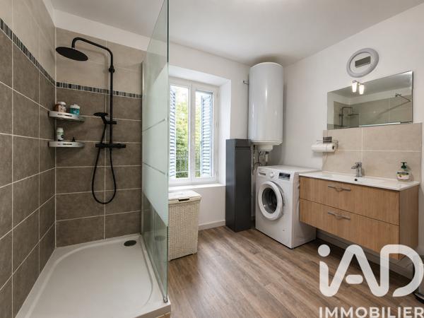 Immeuble à vendre 155 m² Vorey
