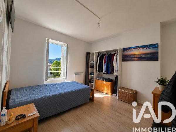 Immeuble à vendre 155 m² Vorey
