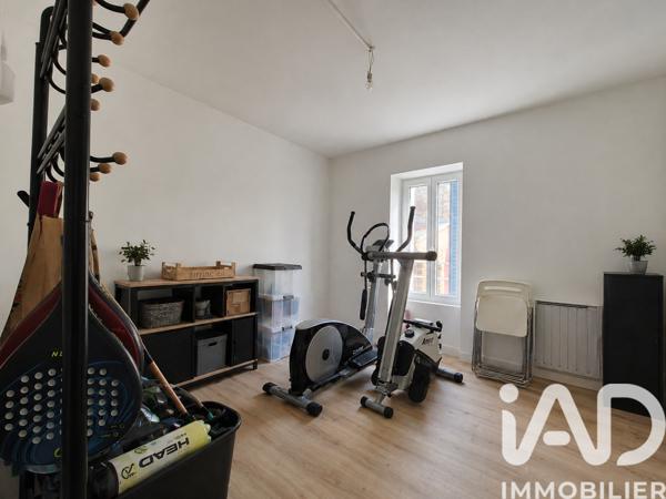 Immeuble à vendre 155 m² Vorey