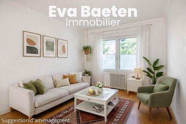 Vente / Maison