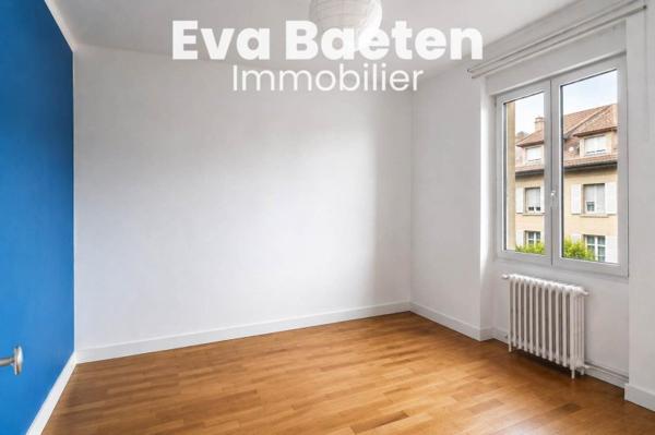 Vente / Maison