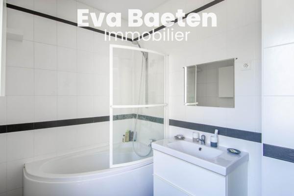 Vente / Maison